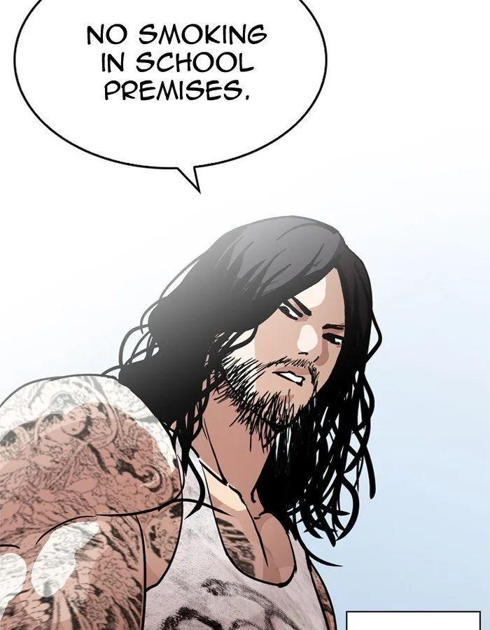 Lookism Chapter 206 Online - página 11