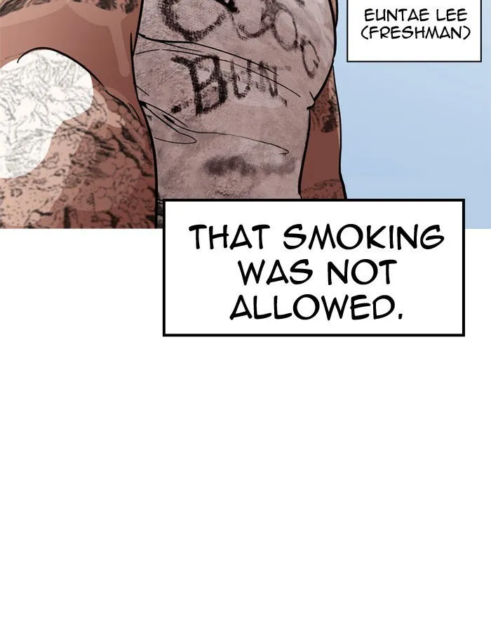 Lookism Chapter 206 Online - página 12