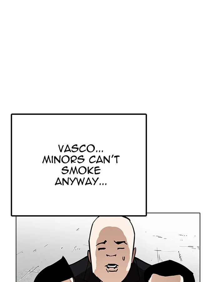 Lookism Chapter 206 Online - página 13