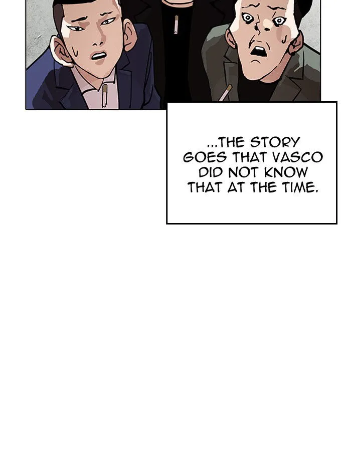 Lookism Chapter 206 Online - página 14