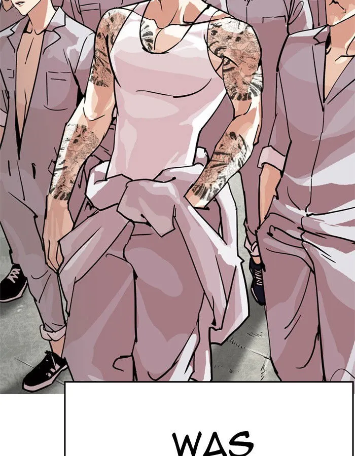 Lookism Chapter 206 Online - página 17