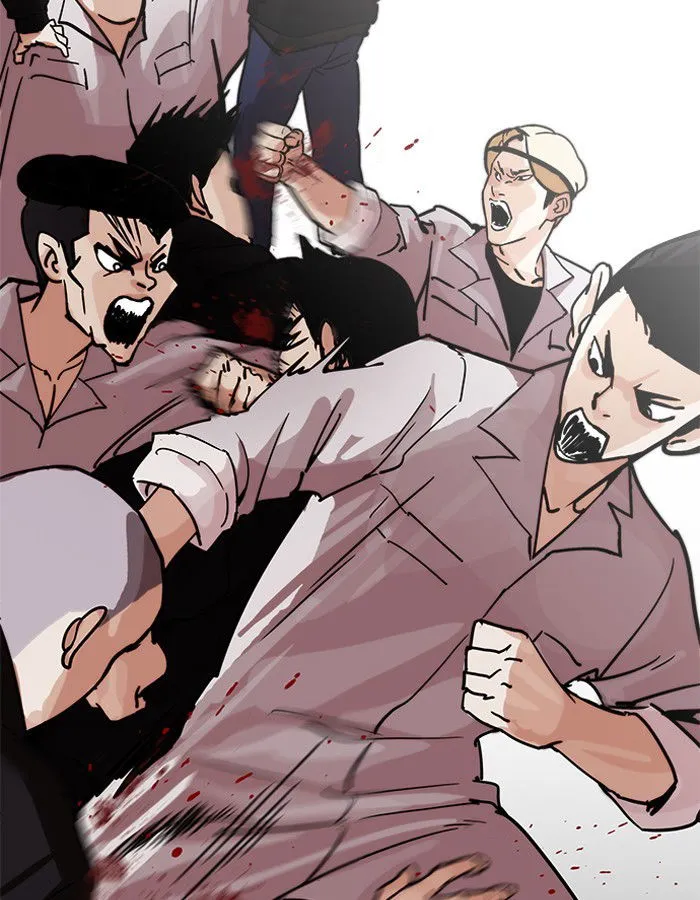 Lookism Chapter 206 Online - página 23