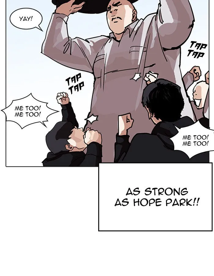 Lookism Chapter 206 Online - página 26