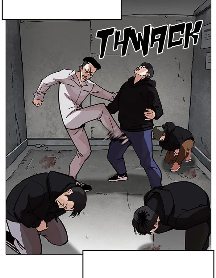 Lookism Chapter 206 Online - página 28
