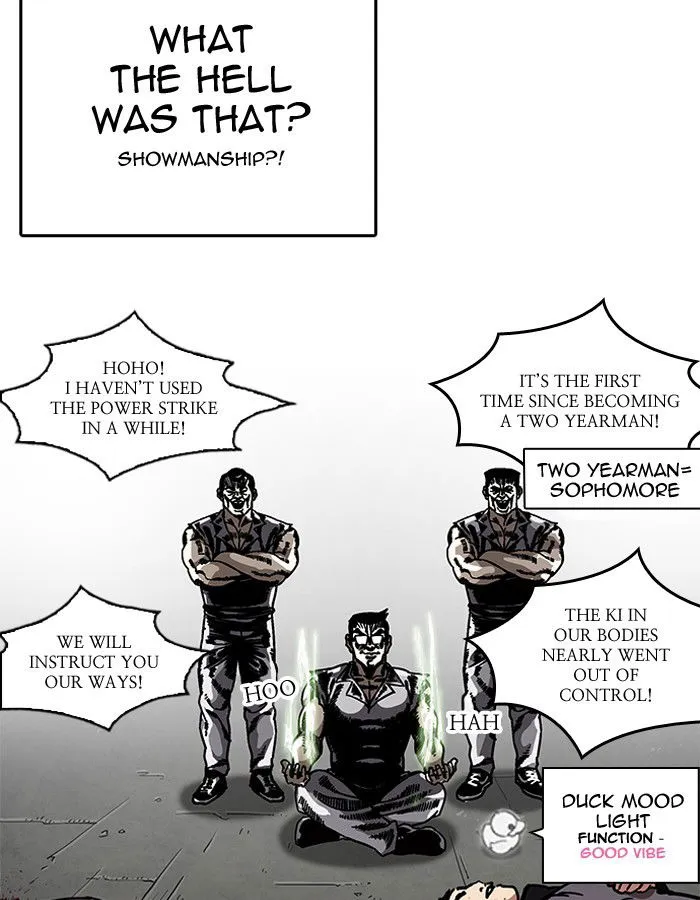 Lookism Chapter 206 Online - página 34