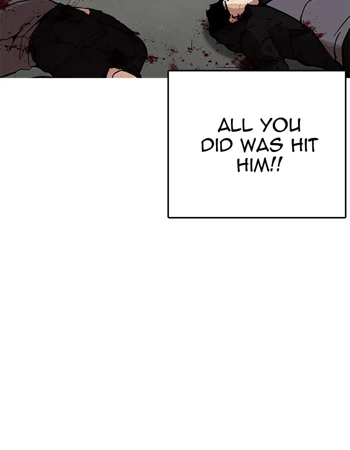 Lookism Chapter 206 Online - página 35