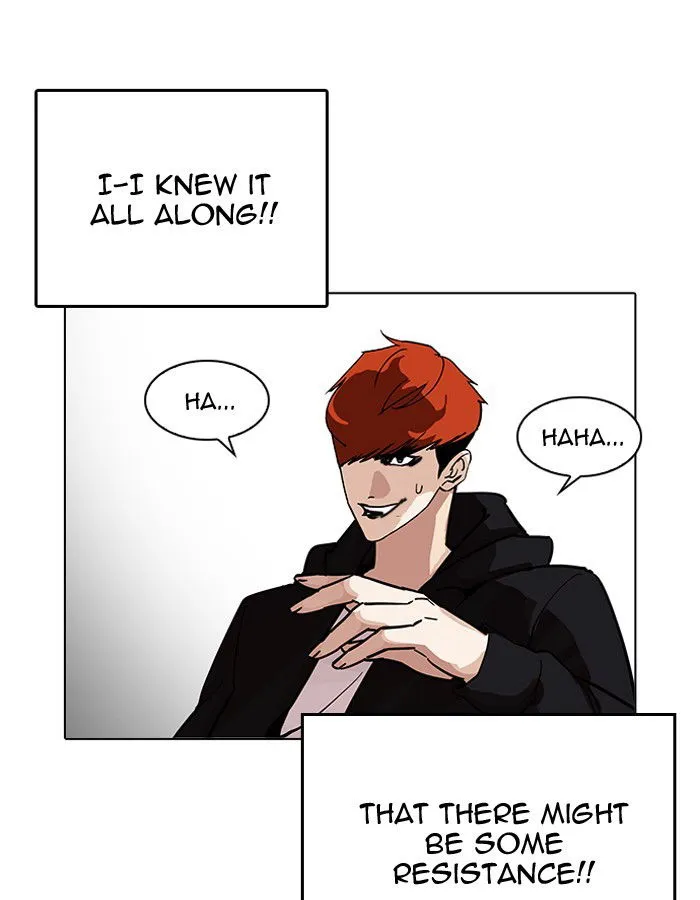 Lookism Chapter 206 Online - página 36