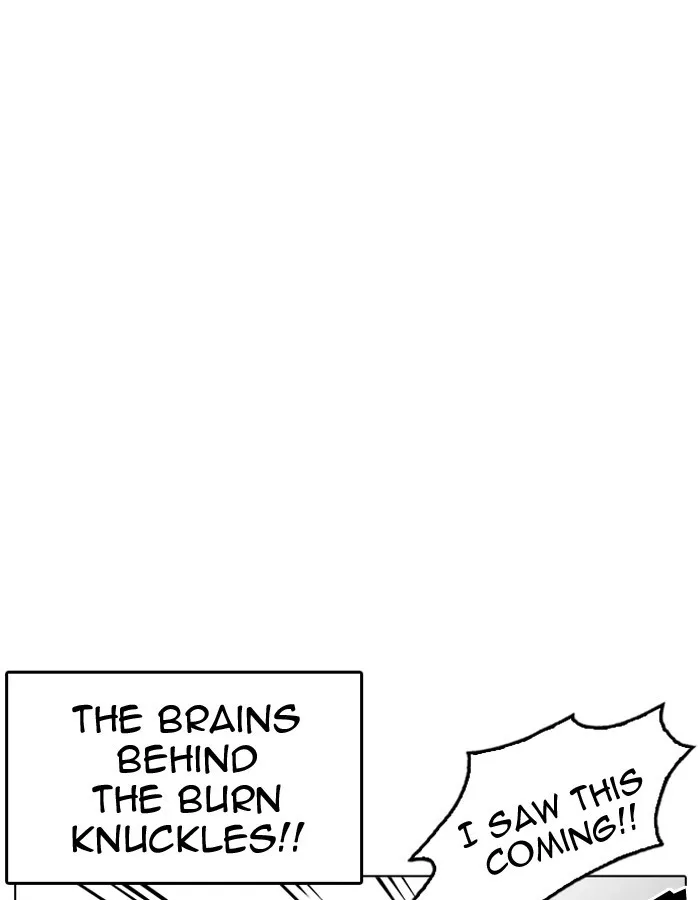 Lookism Chapter 206 Online - página 38