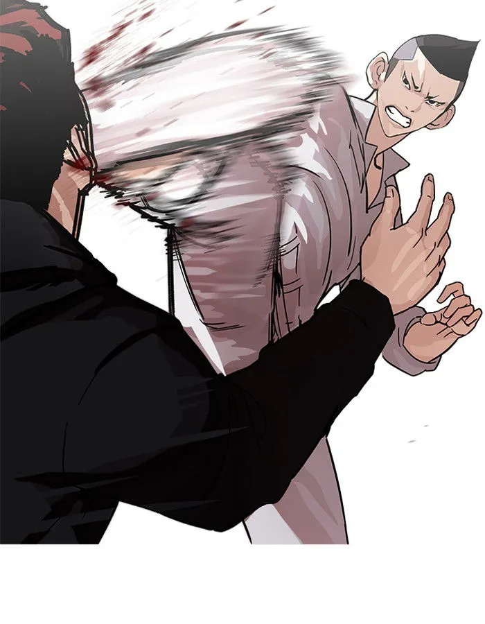 Lookism Chapter 206 Online - página 41