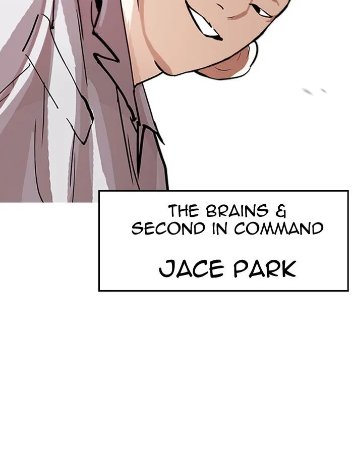 Lookism Chapter 206 Online - página 45