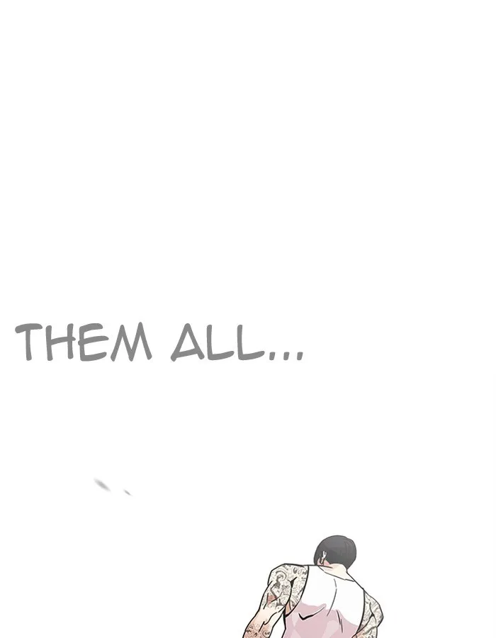 Lookism Chapter 206 Online - página 51