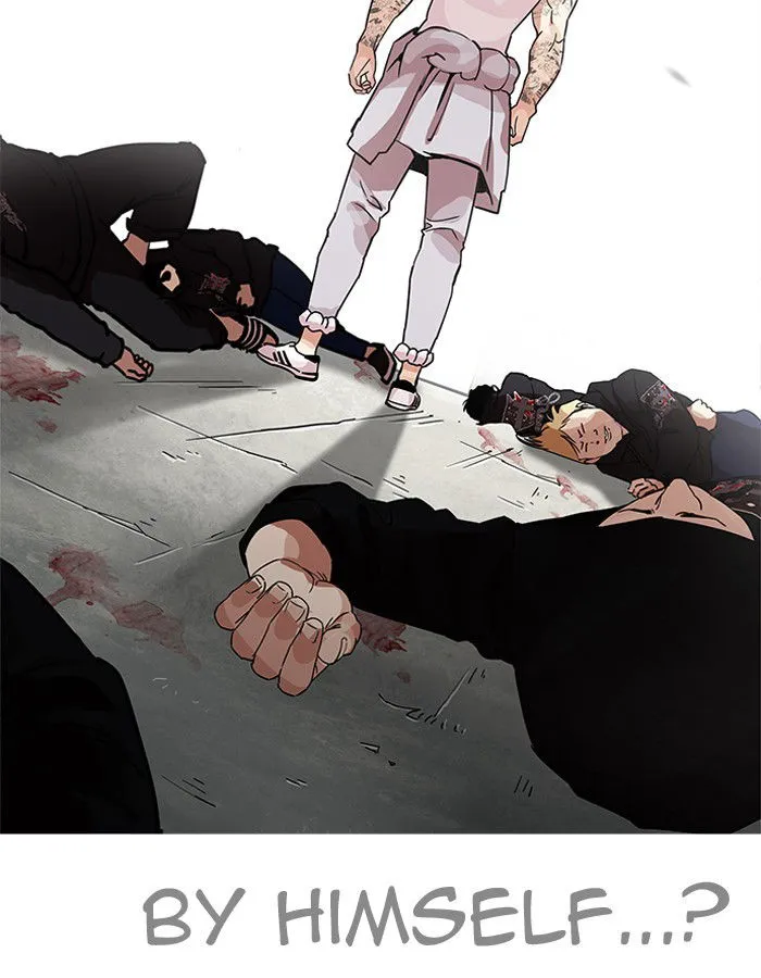 Lookism Chapter 206 Online - página 52