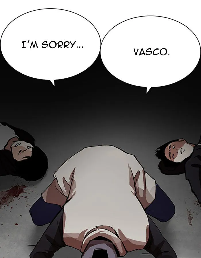 Lookism Chapter 206 Online - página 55