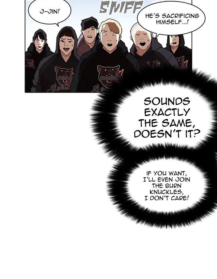 Lookism Chapter 206 Online - página 63