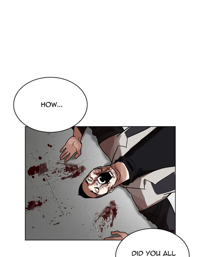 Lookism Chapter 206 Online - página 75