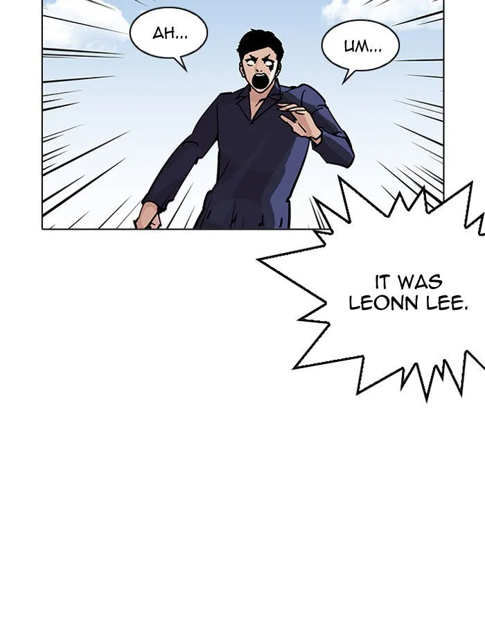 Lookism Chapter 206 Online - página 77