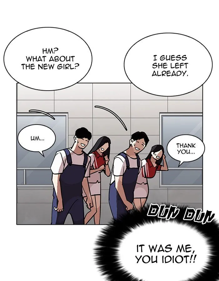 Lookism Chapter 206 Online - página 80