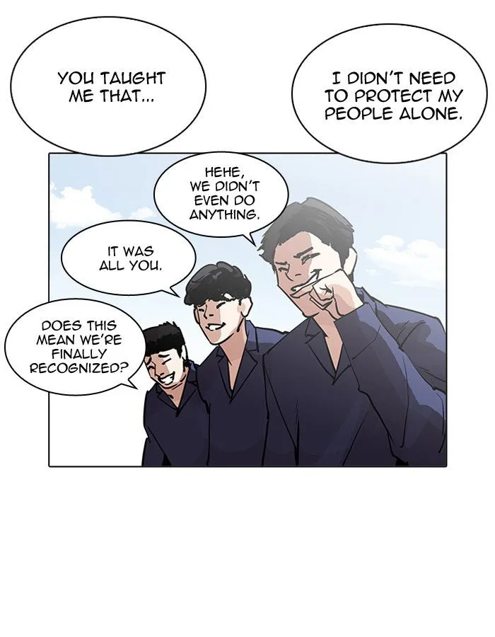 Lookism Chapter 206 Online - página 85