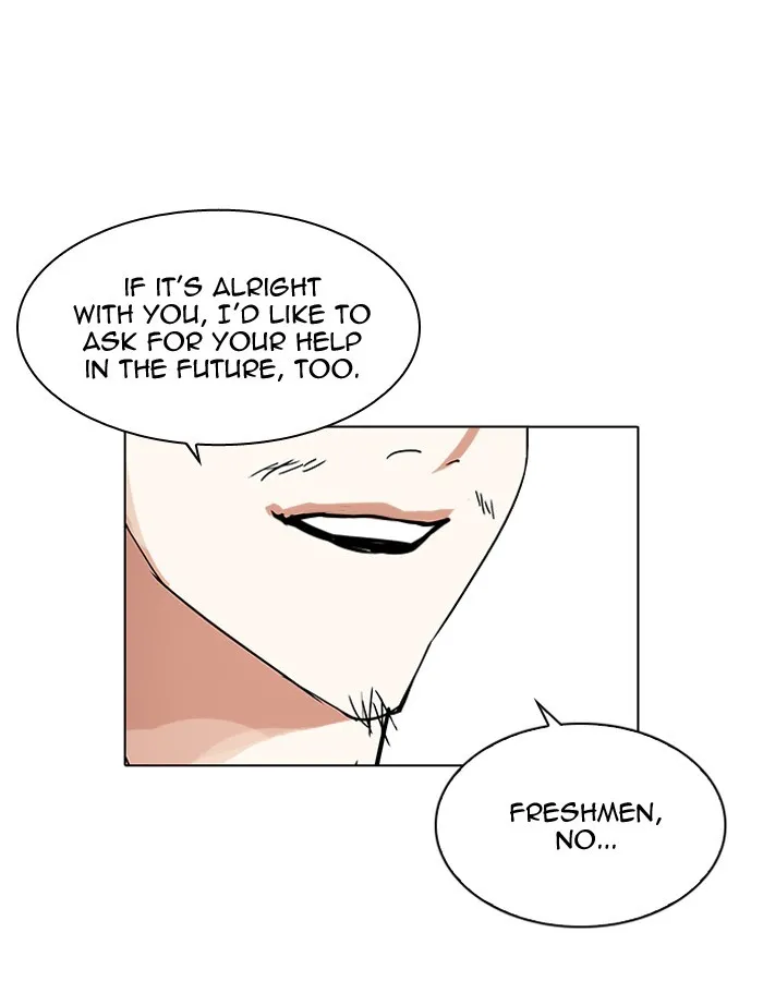 Lookism Chapter 206 Online - página 86