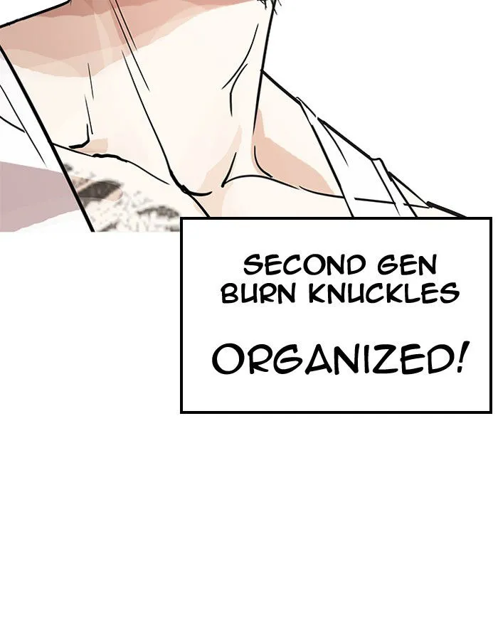 Lookism Chapter 206 Online - página 89