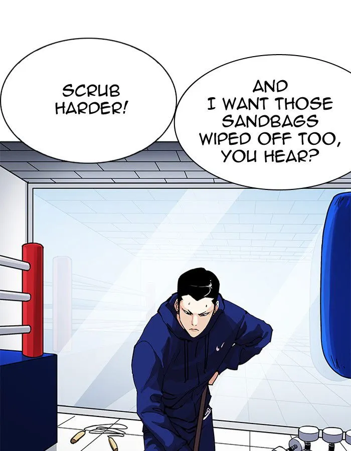 Lookism Chapter 206 Online - página 94