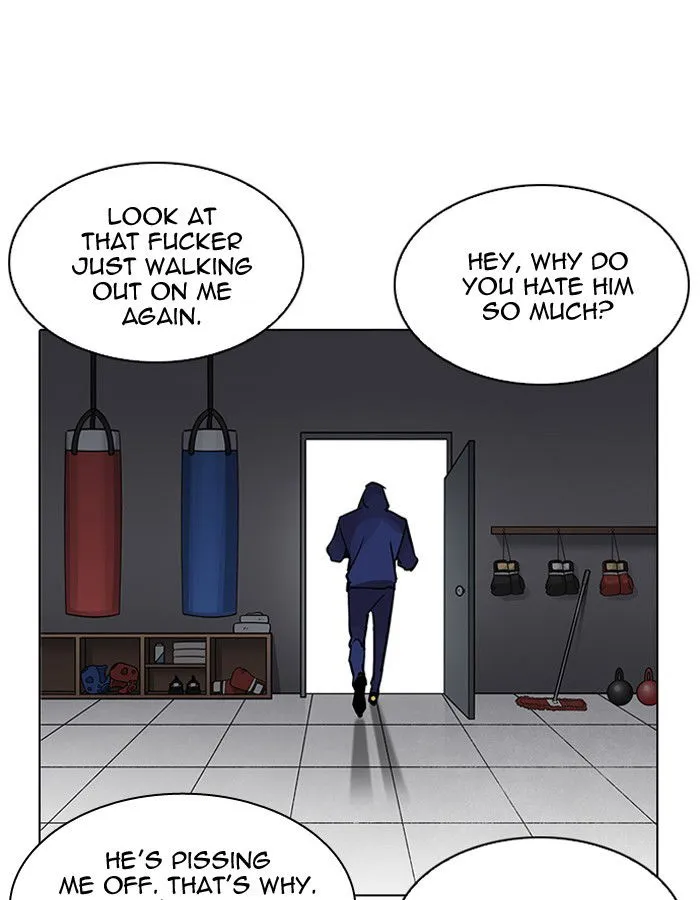 Lookism Chapter 206 Online - página 99