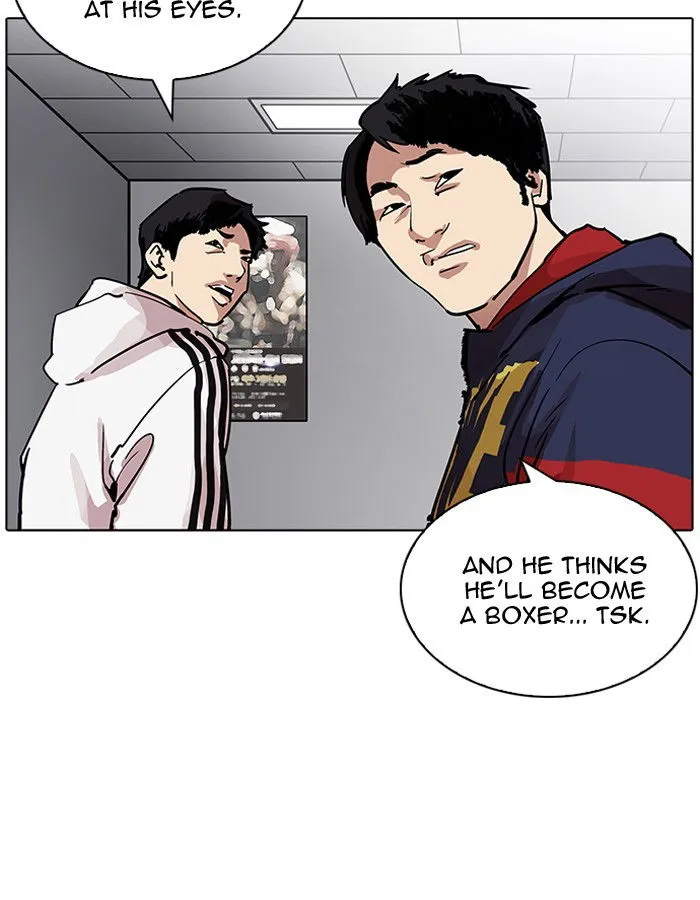 Lookism Chapter 206 Online - página 101