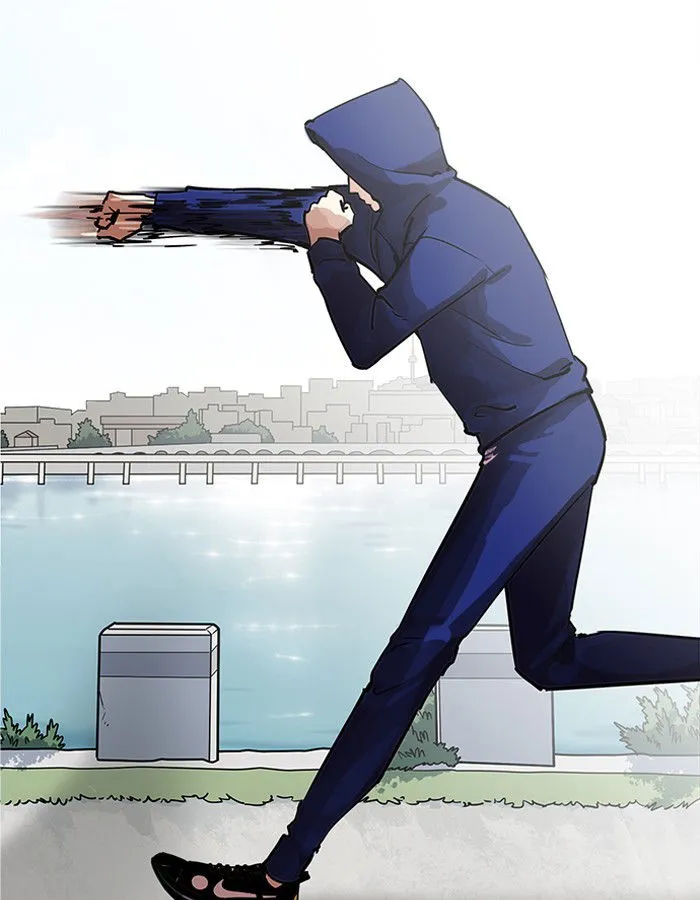 Lookism Chapter 206 Online - página 103