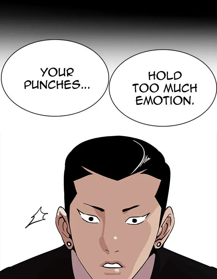 Lookism Chapter 206 Online - página 109