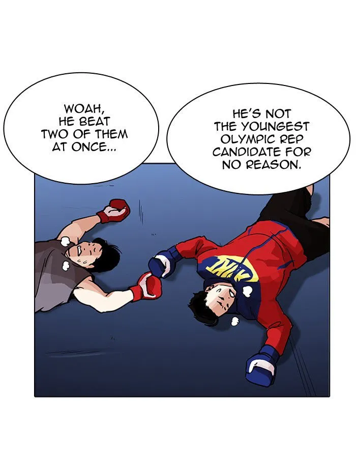 Lookism Chapter 206 Online - página 129