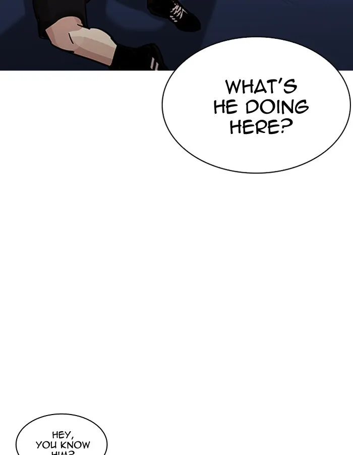 Lookism Chapter 206 Online - página 132