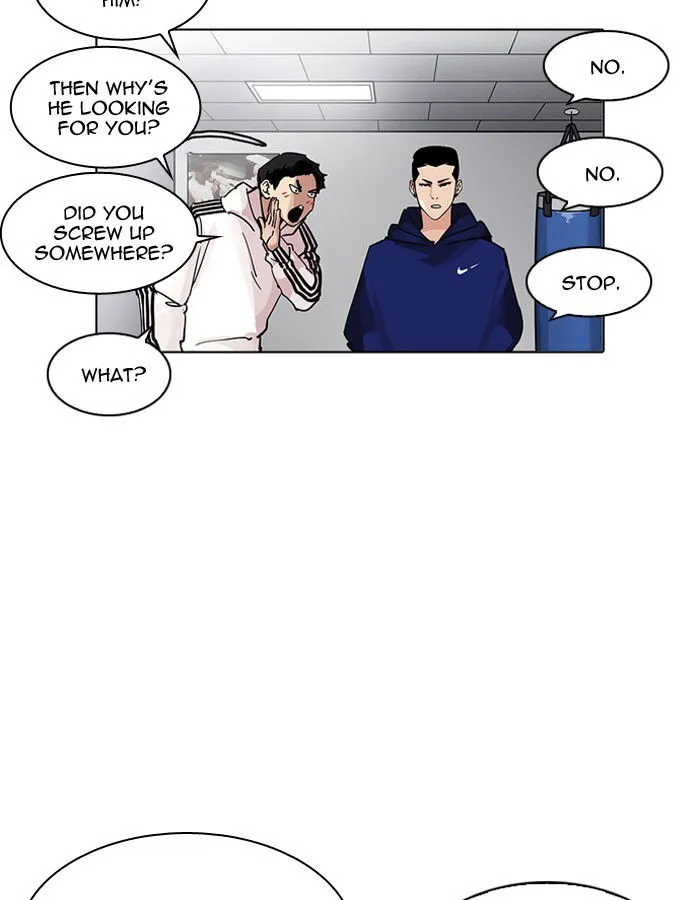 Lookism Chapter 206 Online - página 133