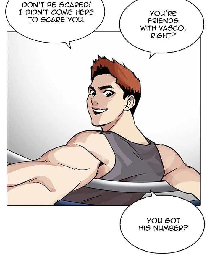 Lookism Chapter 206 Online - página 134