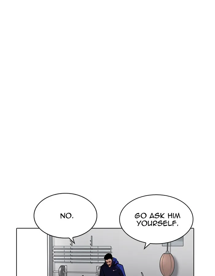 Lookism Chapter 206 Online - página 135