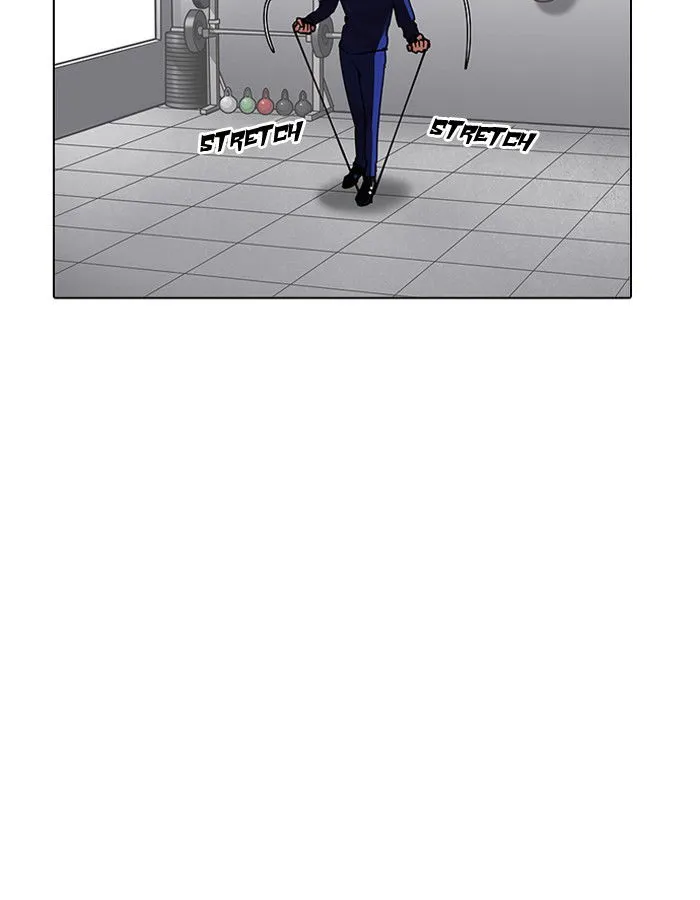 Lookism Chapter 206 Online - página 136