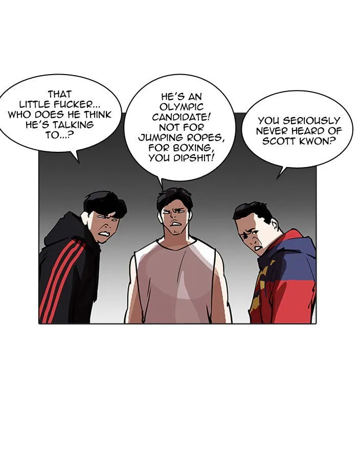 Lookism Chapter 206 Online - página 138