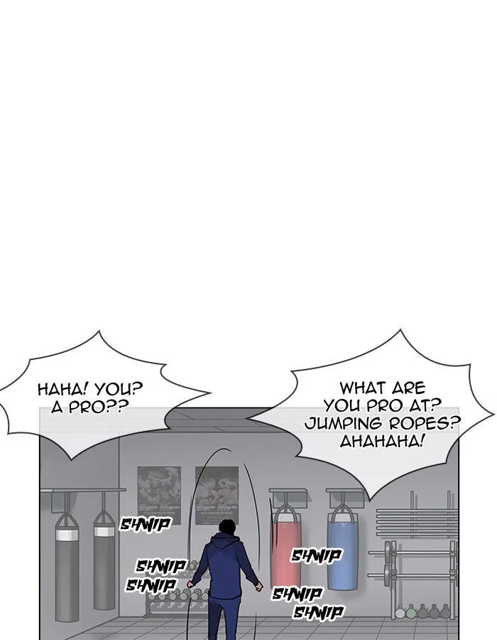 Lookism Chapter 206 Online - página 142