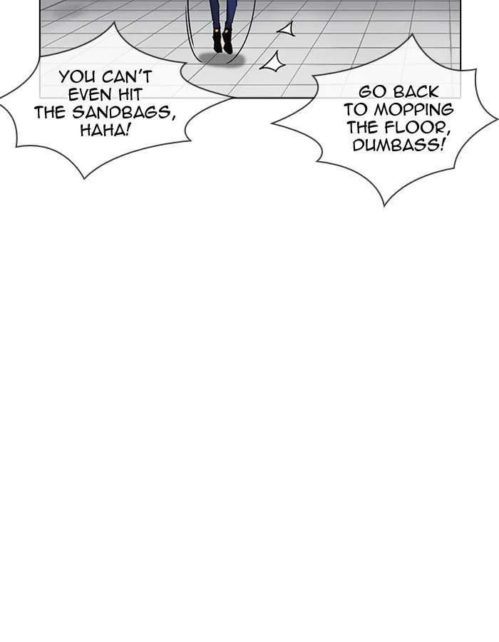 Lookism Chapter 206 Online - página 143