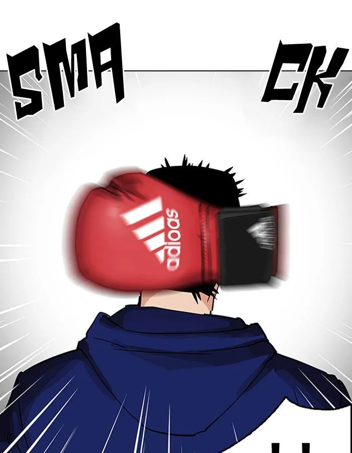 Lookism Chapter 206 Online - página 144