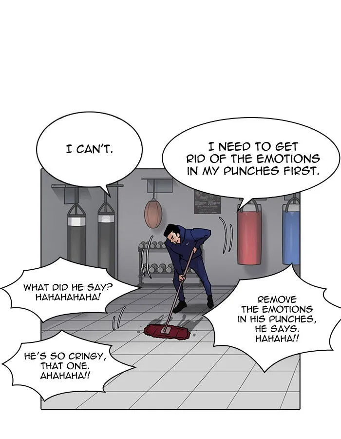 Lookism Chapter 206 Online - página 148