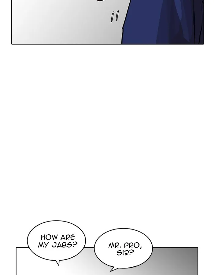 Lookism Chapter 206 Online - página 150