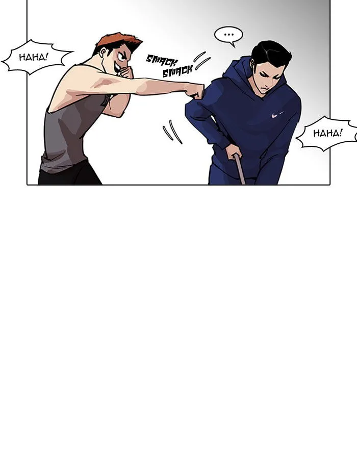 Lookism Chapter 206 Online - página 151