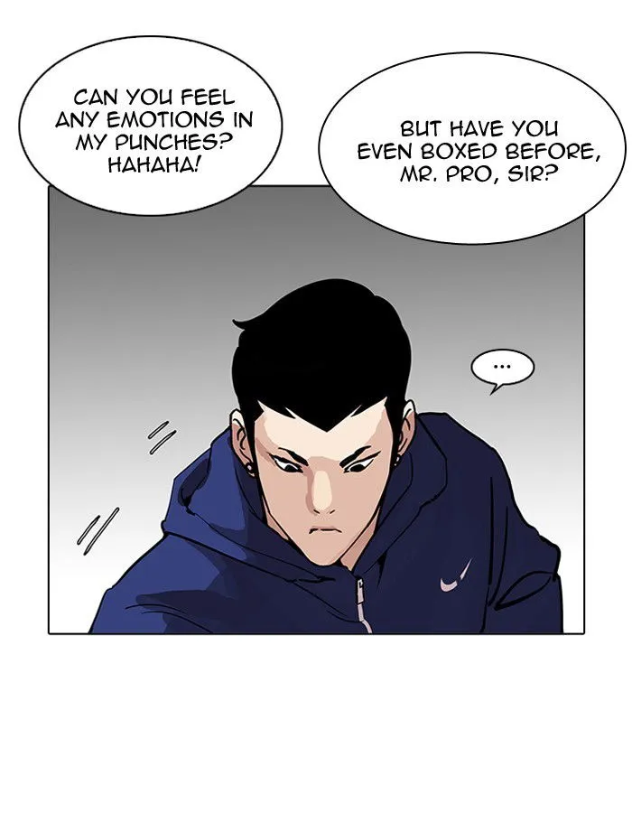 Lookism Chapter 206 Online - página 152