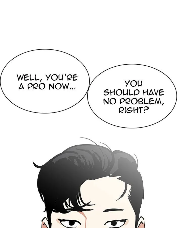 Lookism Chapter 206 Online - página 164
