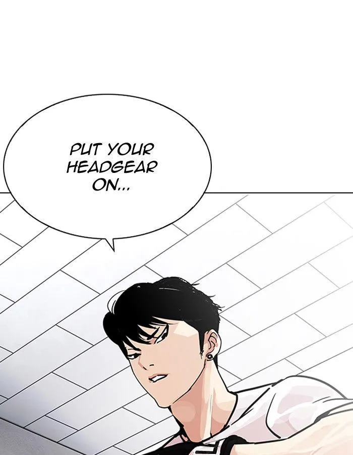 Lookism Chapter 206 Online - página 169