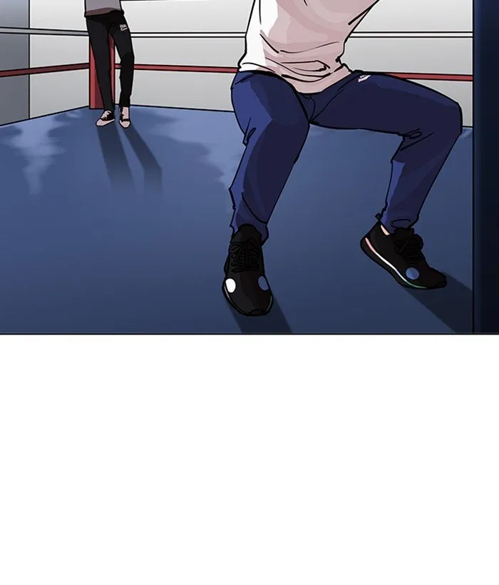 Lookism Chapter 207 Online - página 2