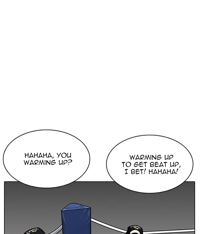 Lookism Chapter 207 Online - página 3