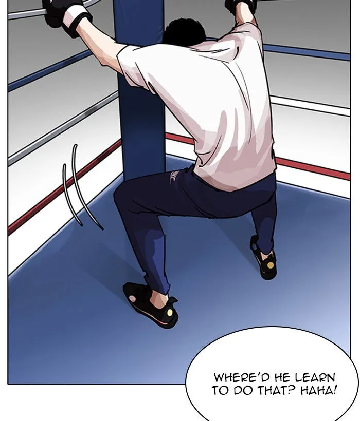 Lookism Chapter 207 Online - página 4