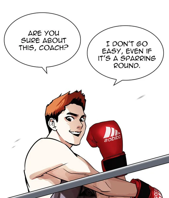 Lookism Chapter 207 Online - página 6