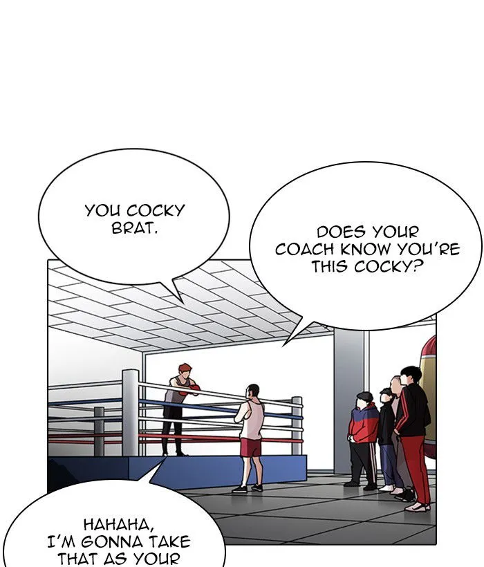 Lookism Chapter 207 Online - página 8